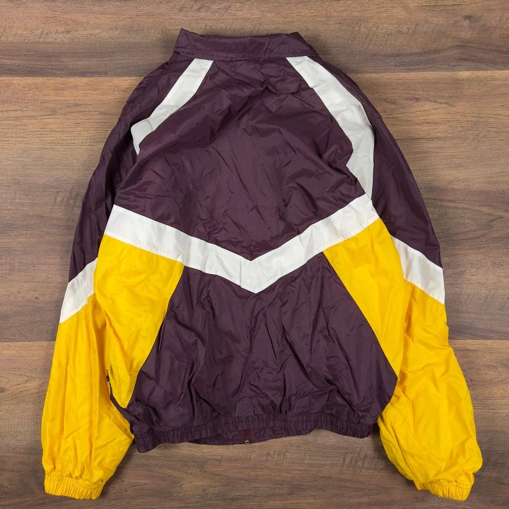 Eastbay vintage windbreaker